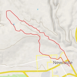 thumbnail for Weston County