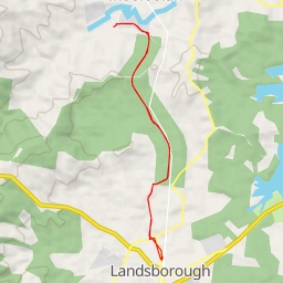 thumbnail for The Springs Park Lake