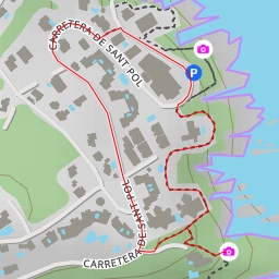 thumbnail for Mirador de les Mestresses