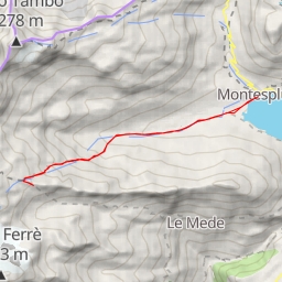 thumbnail for Le Mede - Biv. Val Loga - Le Mede - Biv. Val Loga