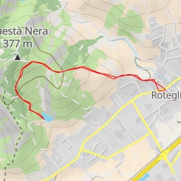 thumbnail for Via Radici in Monte