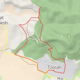 thumbnail for חניון דור לדור - דרך הפסלים - מועצה אזורית מטה יהודה