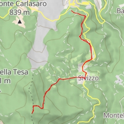 thumbnail for Monte Aguzzo