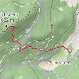 thumbnail for Ulrichsberg