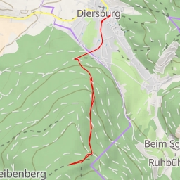 thumbnail for Lohebeneweg - Lohebeneweg