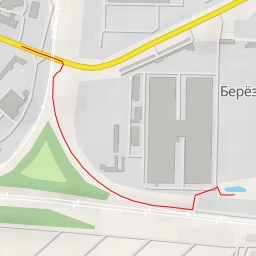 thumbnail for Станцыйная вуліца - Станцыйная вуліца - Улукаўскі сельскі Савет