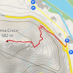 thumbnail for Croce e ripetitori