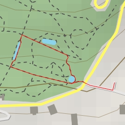 thumbnail for Ботанический сад «Никитский» - Шоссе Дражинского