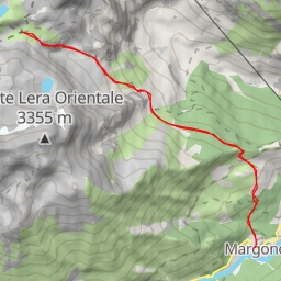 thumbnail for Rifugio Cibrario