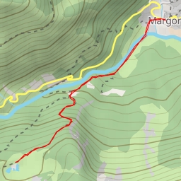 thumbnail for Laghi Falin