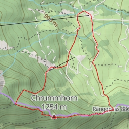 thumbnail for Chrummhorn
