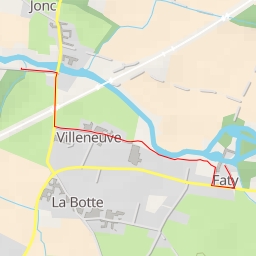 thumbnail for Route de Pont-de-Veyle