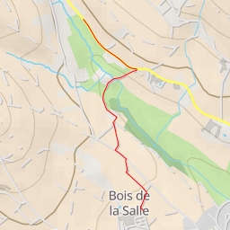 thumbnail for Route de Vaux - Route de Vaux