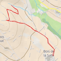 thumbnail for Route du Trève - Route du Trève