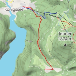 thumbnail for Königsweg