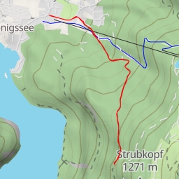 thumbnail for Hochbahn