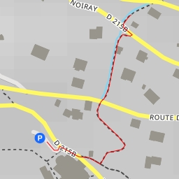 thumbnail for Route du Noiray