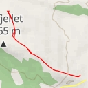 thumbnail for Nysæterstien - Nysæterstien