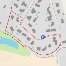 thumbnail for Etang privé du MArais des Pachottes