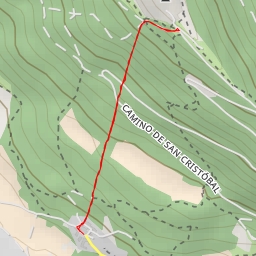 thumbnail for Carretera del Fuerte - Berrioplano/Berriobeiti