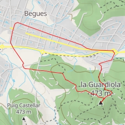 thumbnail for la Guardiola