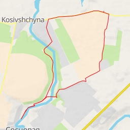 thumbnail for Заозерна вулиця - Заозерна вулиця