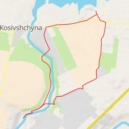 thumbnail for Заозерна вулиця - Заозерна вулиця