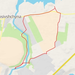 thumbnail for Заозерна вулиця - Заозерна вулиця