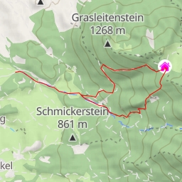 thumbnail for Lenggrieser Hütte