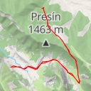 thumbnail for Camino de Aniés - Camino de Aniés