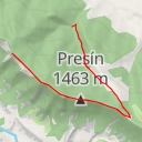 thumbnail for La Vallaza