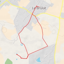 thumbnail for Voie Privée