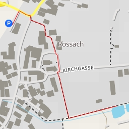 thumbnail for Kirchgasse