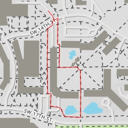 thumbnail for Florida International University - Southwest 8th Street - Miami