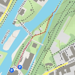 thumbnail for Maximilianstraße - München