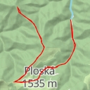 thumbnail for Cigánska cesta