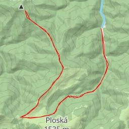 thumbnail for Cigánska cesta