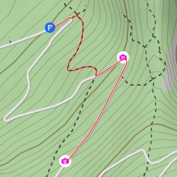 thumbnail for Via Monte Baldo