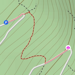 thumbnail for Via Monte Baldo