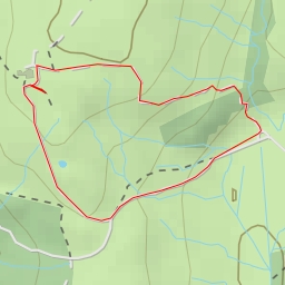 thumbnail for Voie Communale Ronde de Vassivière