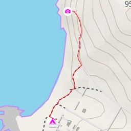 thumbnail for Miradoiro Punta Caveiro