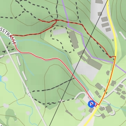 thumbnail for Infotafel Gletschermühle - Badhausstraße - Innsbruck