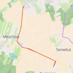 thumbnail for Szeroka