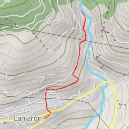 thumbnail for Alberca del Aceituno