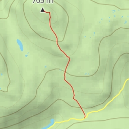 thumbnail for Pike of Blisco