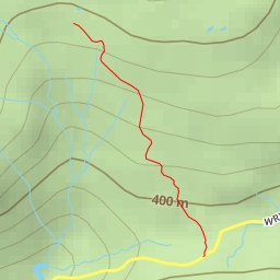 thumbnail for Long Scar