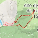 thumbnail for Cordel de Santillana - Cordel de Santillana - Real Sitio de San Ildefonso