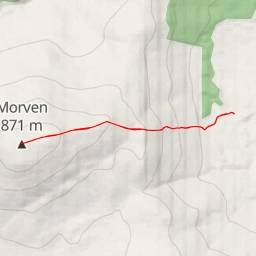 thumbnail for Morven