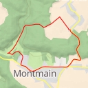 thumbnail for Rue de la Grenouillette - Rue de la Grenouillette