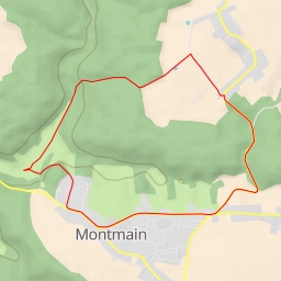 thumbnail for Rue de la Grenouillette - Rue de la Grenouillette